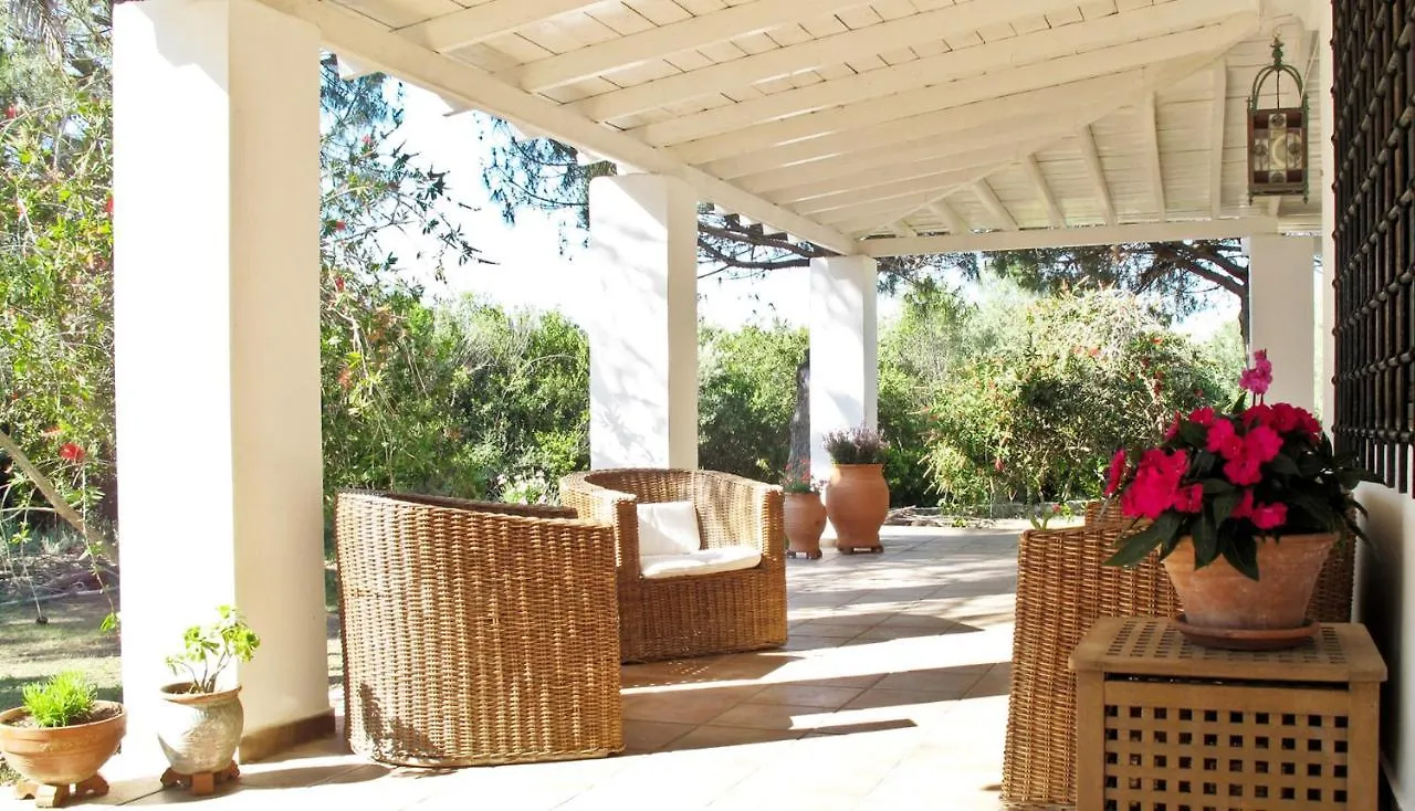 Olive Bay Beach House Ammouliani 0*,