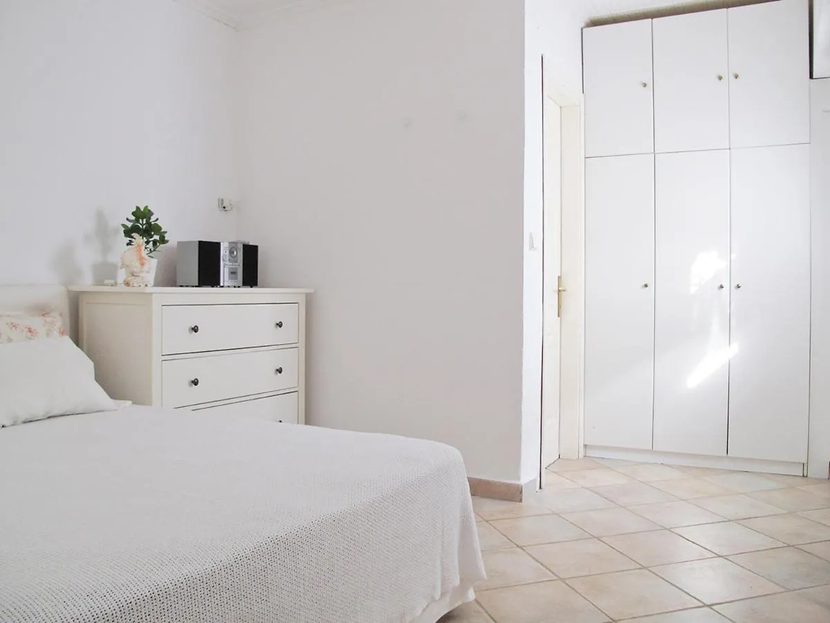 Olive Bay Beach House Ammouliani
