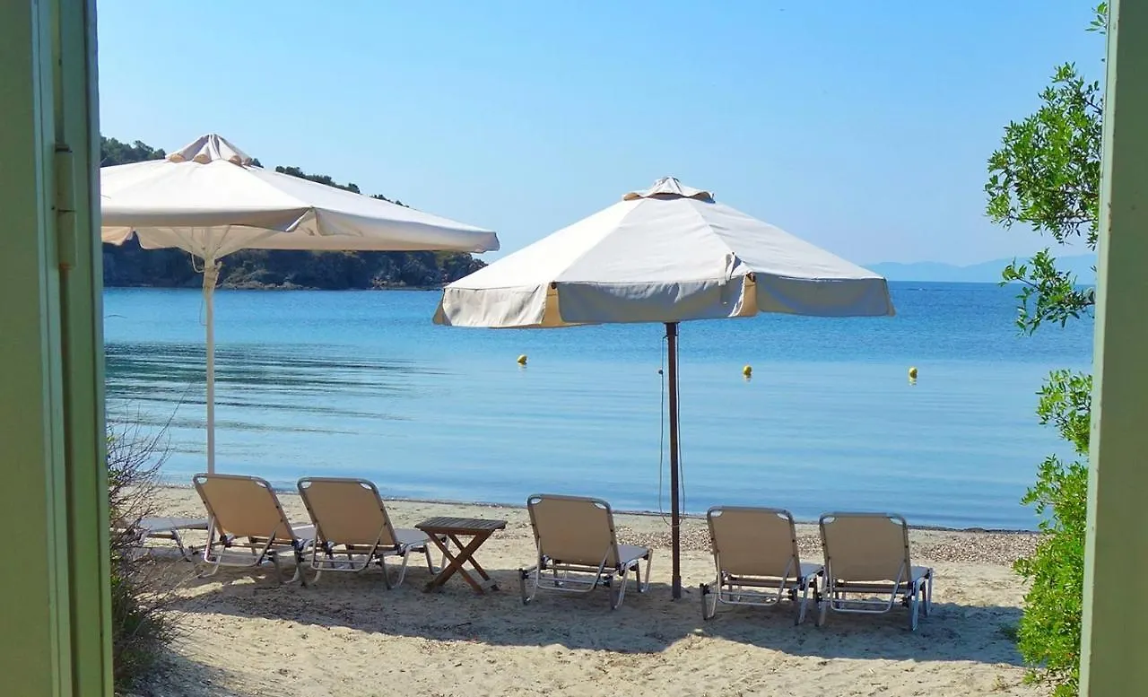 Olive Bay Beach House Ammouliani 0*,  Greece