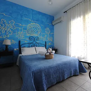 Hotel Thalassa, Ammouliani