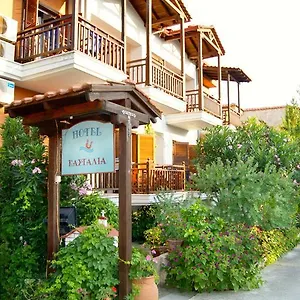 Aparthotel Kastalia, Ammouliani