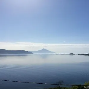 Affittacamere Kalntera, Ammouliani