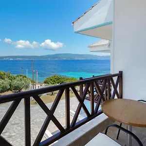 Hotel Pansion Limanaki, Ammouliani