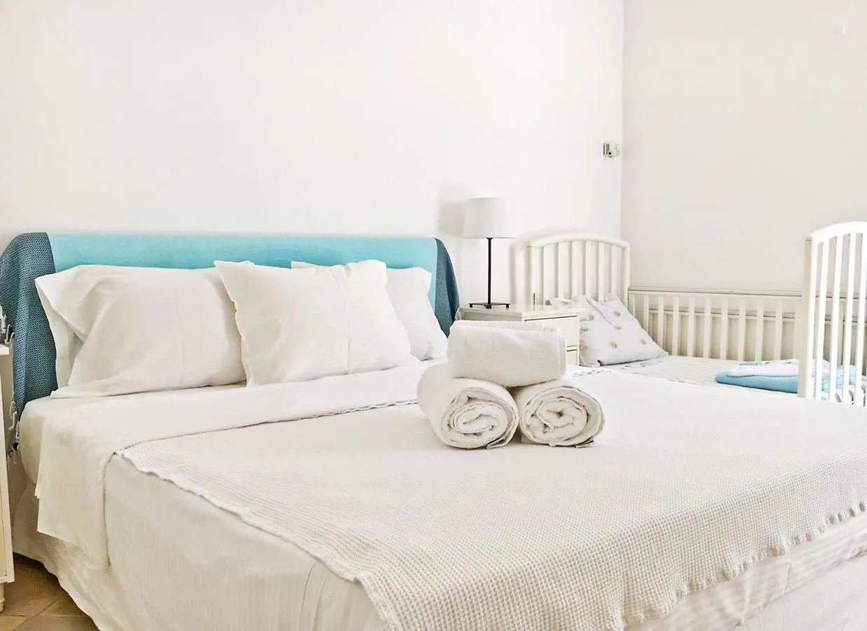 Olive Bay Beach House Ammouliani Holiday home